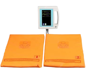 Устройство обогрева новорожденного РТ 300 ДИ Крокус для кровати для новорожденных КНФ-01